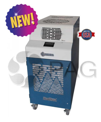 KwiKool KIB2421-2 - 23,500 BTU/h – 2 ton air-cooled - 208v/1Phase