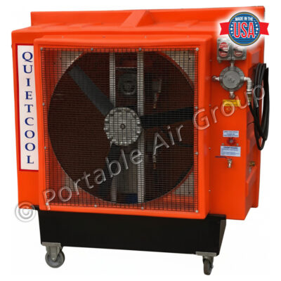 Quietaire Evaporative Cooler