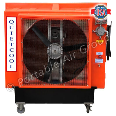 Quietaire Evaporative Cooler